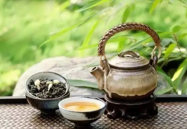 从“三国”看三国时期茶文化